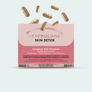 Oxyprolane® SKIN DETOX
