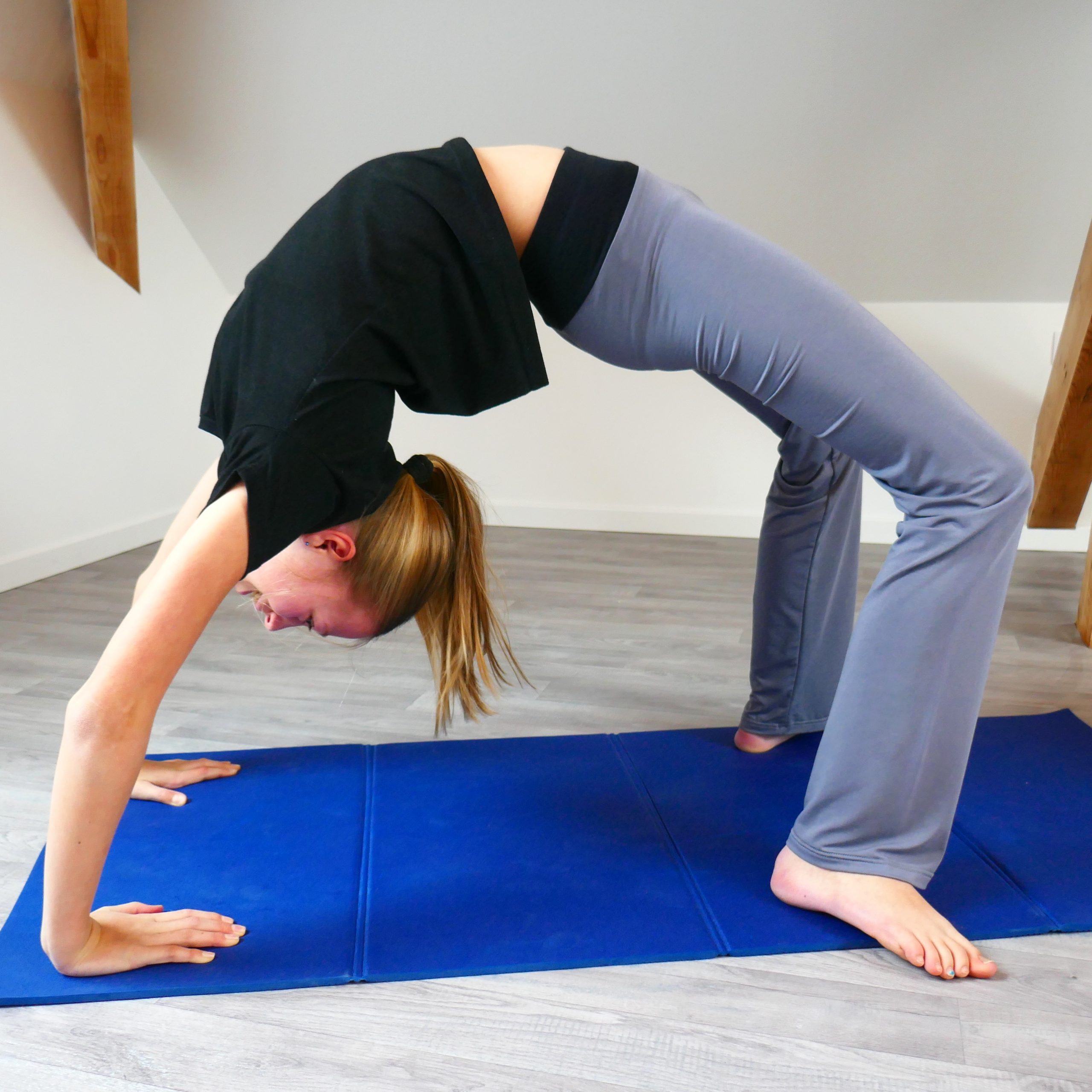 ZEN – Patron pantalon ou corsaire confort du 2 au 16 ans – Image 4