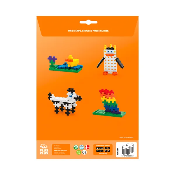 Bases de construction BIG – Image 2