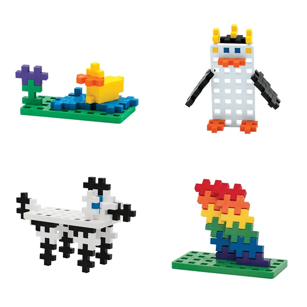 Bases de construction BIG – Image 4