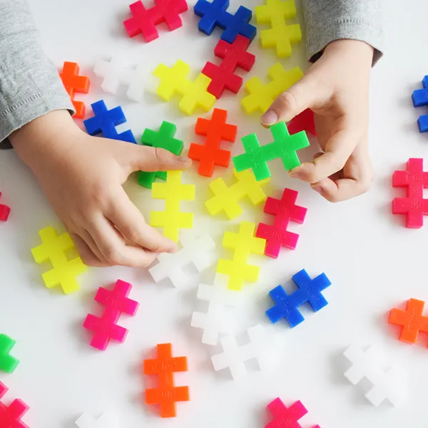 Recharge 100 pièces BIG Néon – Image 3