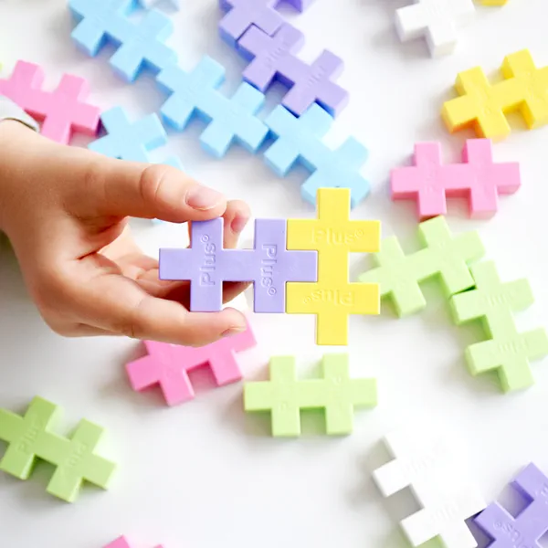 Recharge 100 pièces BIG Pastel – Image 3