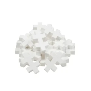 Recharge 25 pièces BIG Blanc