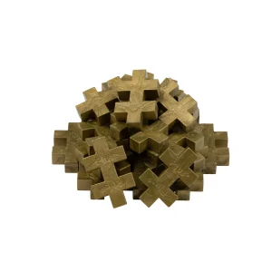 Recharge 25 pièces BIG Or