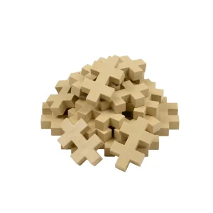 Recharge 25 pièces BIG Sable