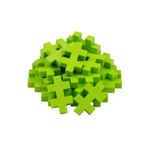 Recharge 25 pièces BIG Citron vert