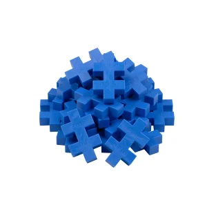 Recharge 25 pièces BIG Bleuet