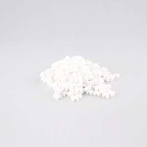 Recharge 150 pièces Blanc