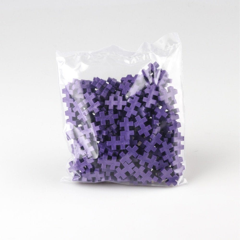 Recharge 150 pièces Violet basic – Image 2