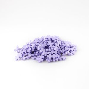 Recharge 150 pièces Violet pastel