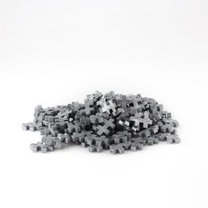 Recharge 150 pièces Argent