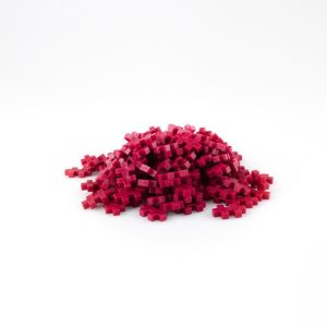 Recharge 150 pièces Bordeaux