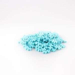 Recharge 150 pièces Bleu turquoise