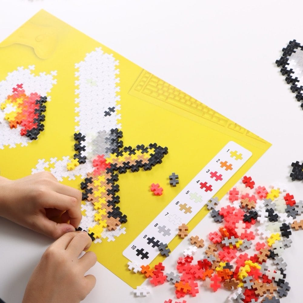 Puzzle Aventure – Image 3