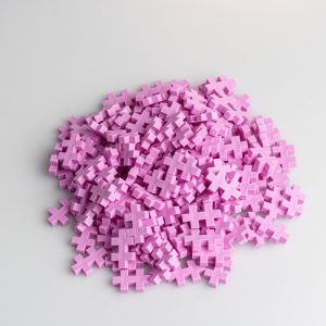 Recharge 150 pièces Lilas