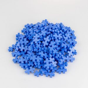 Recharge 150 pièces Bleuet