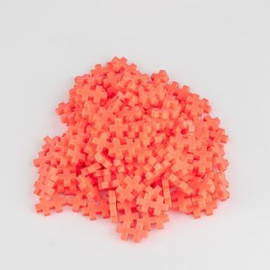 Recharge 150 pièces Corail