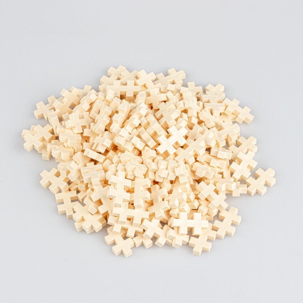 Recharge 150 pièces Vanille