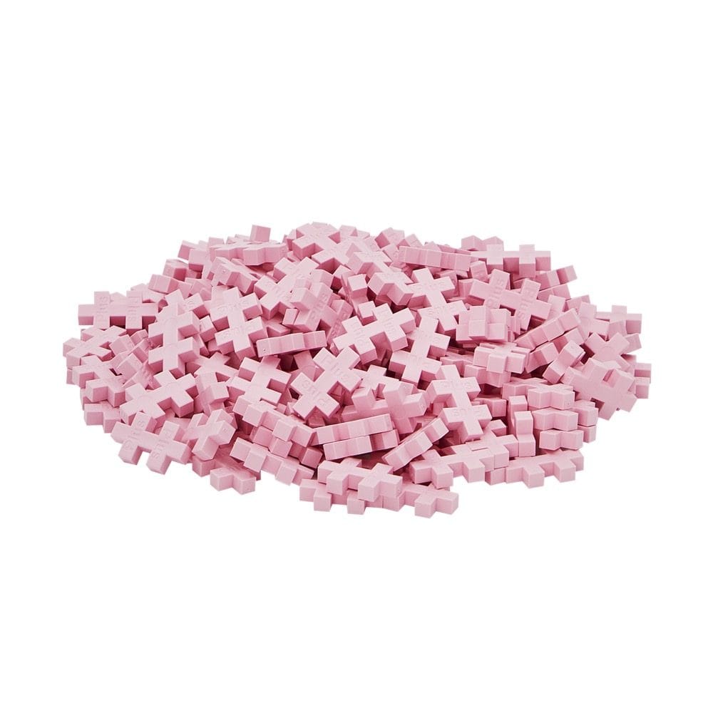 Recharge 150 pièces Vieux rose