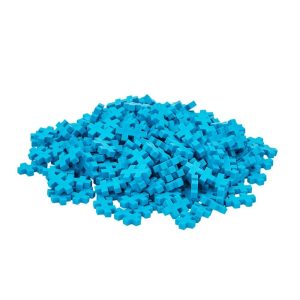 Recharge 150 pièces Bleu océan