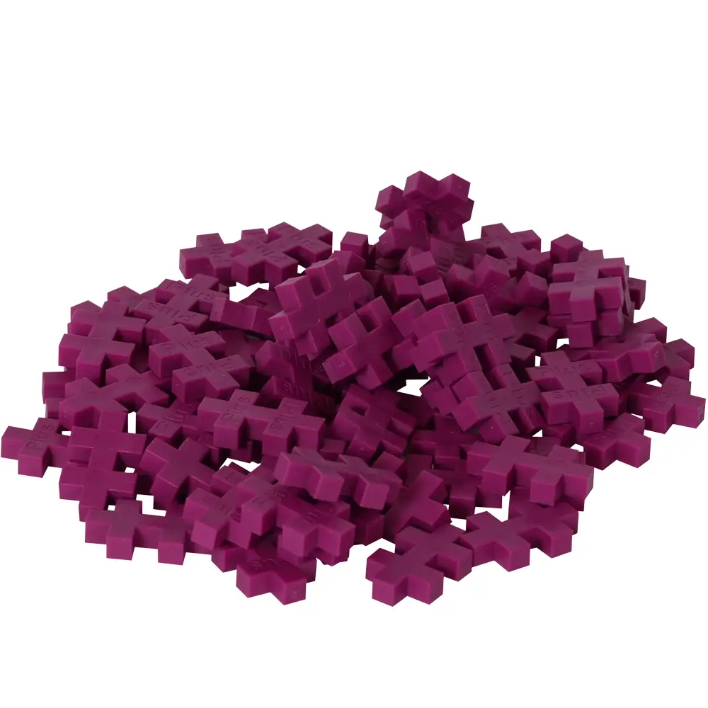 Recharge 150 pièces Mûre