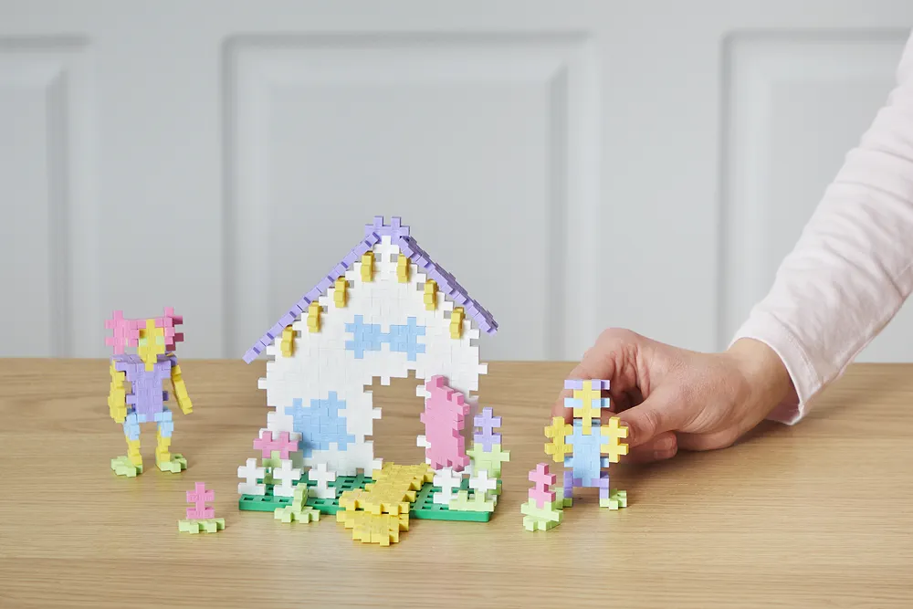 Méga Tube Pastel – Image 3