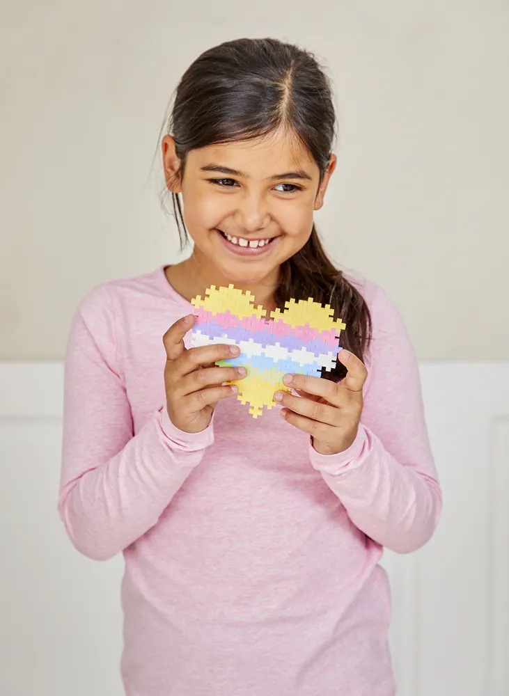 Méga Tube Pastel – Image 2