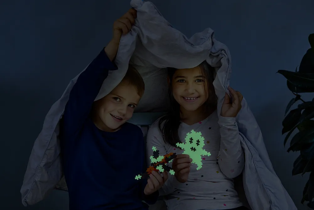 Méga tube Phosphorescent – 240 Pcs – Image 2