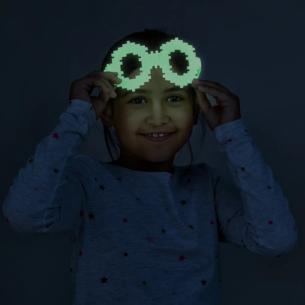 Méga tube Phosphorescent – 240 Pcs – Image 4