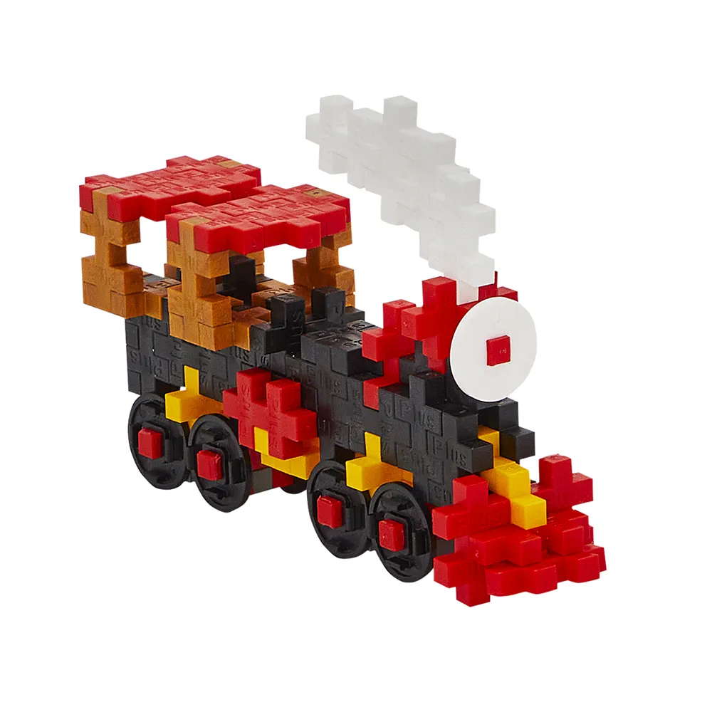 Tube Train – 100 Pcs – Image 4