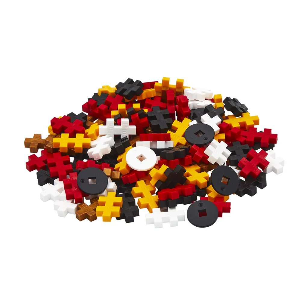 Tube Train – 100 Pcs – Image 3