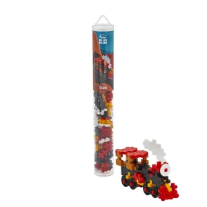 Tube Train – 100 Pcs