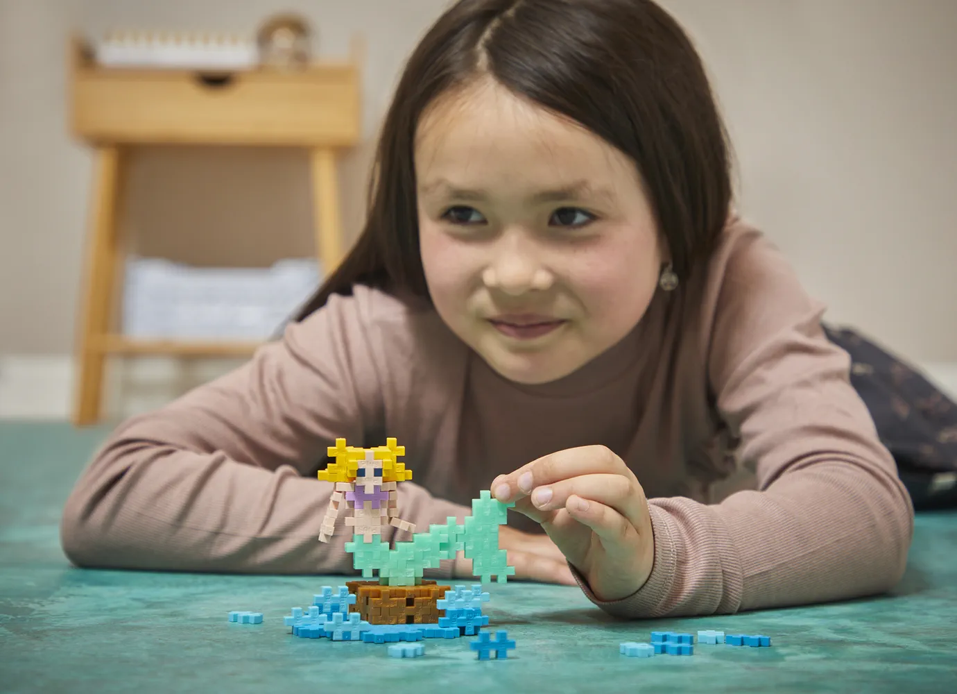 Tube La petite sirène – Image 3