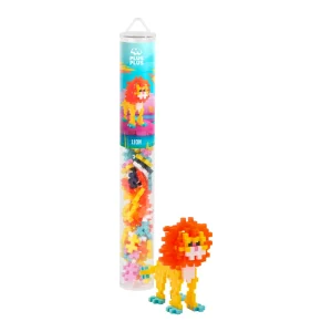 Tube Lion – 100 Pcs