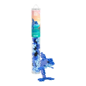 Tube Dauphin – 100 Pcs