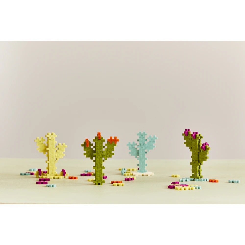 Méga tube Botanique – 240 Pcs – Image 5