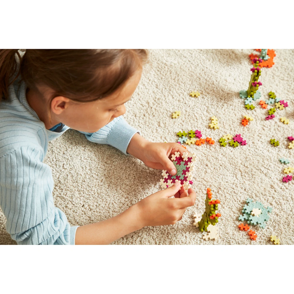 Méga tube Botanique – 240 Pcs – Image 6