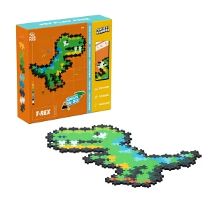 Puzzle T-Rex – 250 Pcs