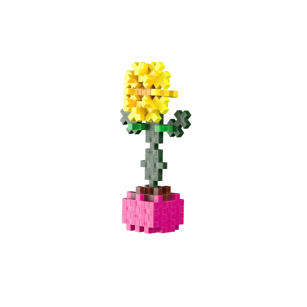Pop Plantes – Tournesol – Image 2