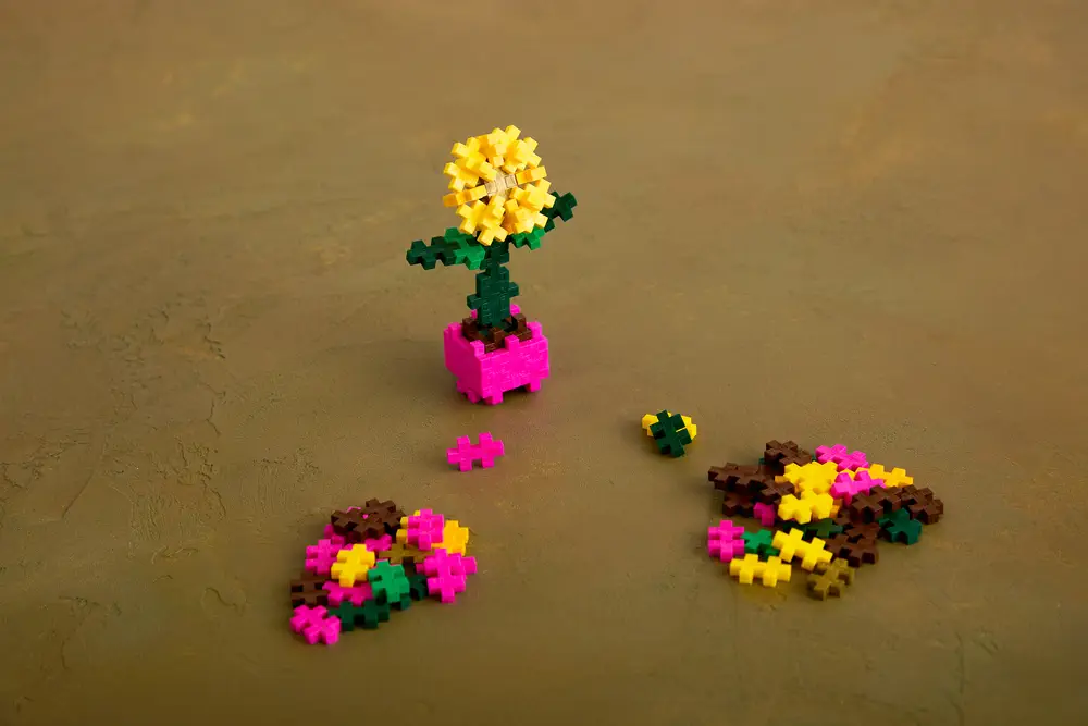 Pop Plantes – Tournesol – Image 3