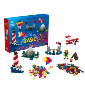 Kit découverte Basic & Néon