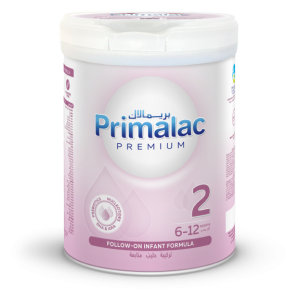 Primalac Premium 2 – 400g