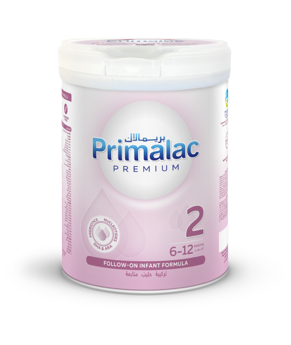 Primalac Premium 2 – 400g