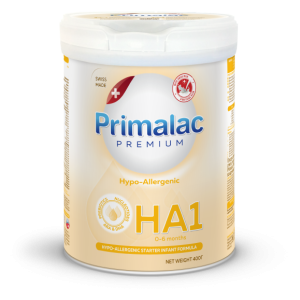 Primalac Premium HA1 – 400g