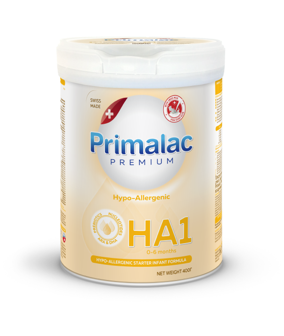 Primalac Premium HA1 – 400g