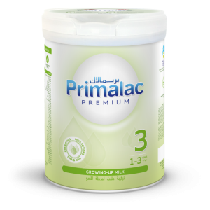 Primalac Premium 3 – 400g