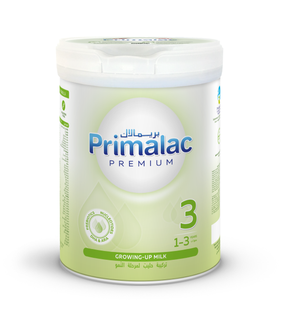 Primalac Premium 3 – 400g