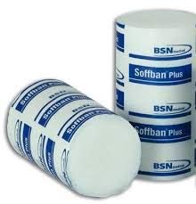 SOFFBAN PLUS 7,5 CM X 2.7 M