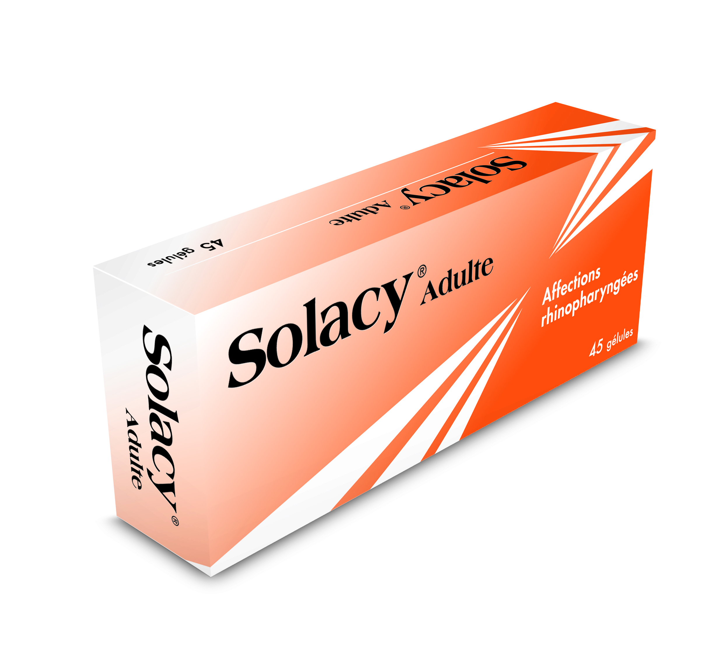 SOLACY ADULTE