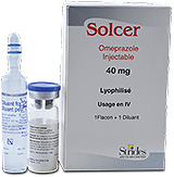 SOLCER 40 mg